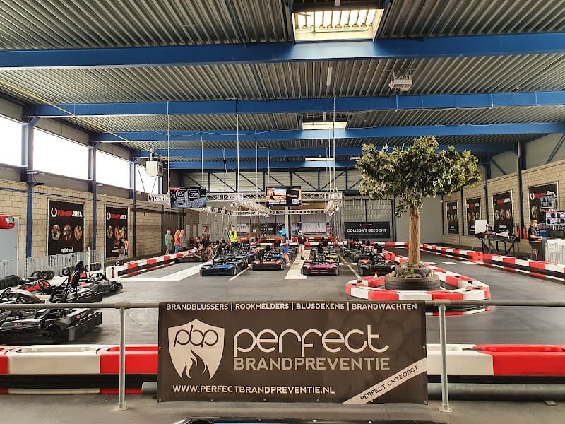 Powerarea Lemiers-Vaals