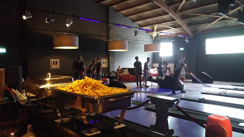 Pinz Bowling Meppel photo 2