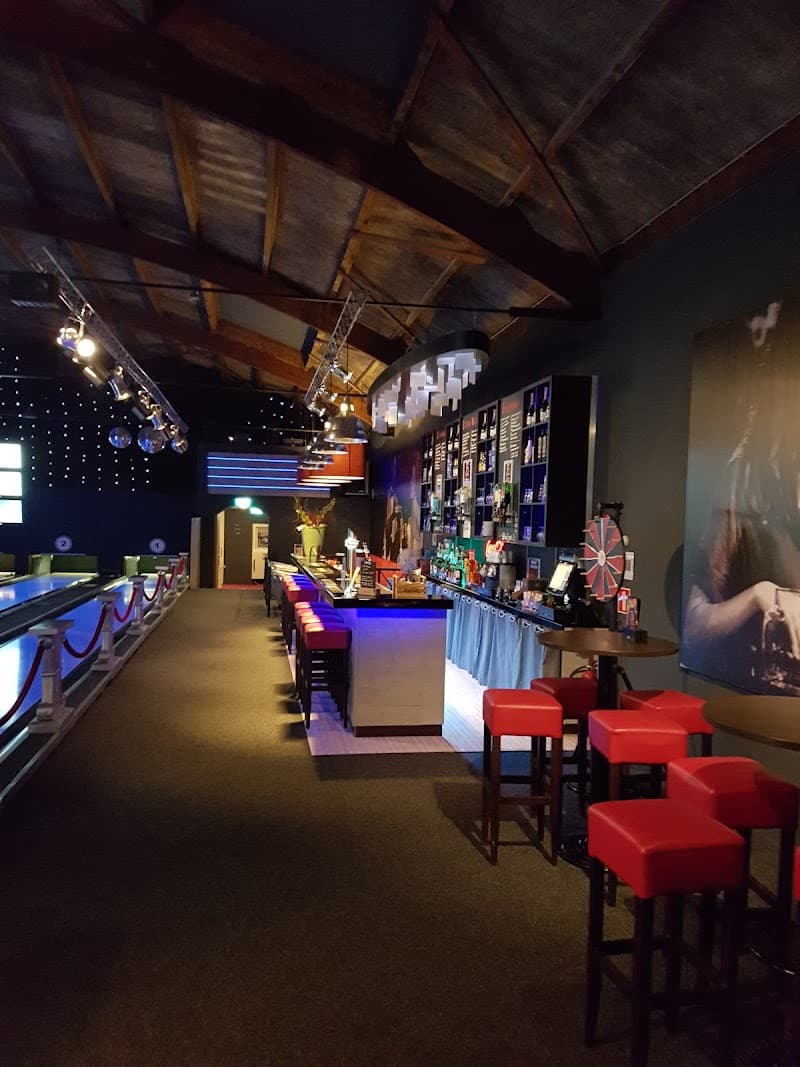 Pinz Bowling Meppel photo 3