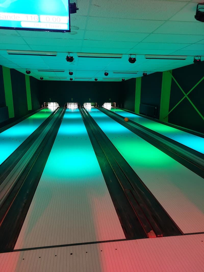 Bowlingbaan Boomhiemke