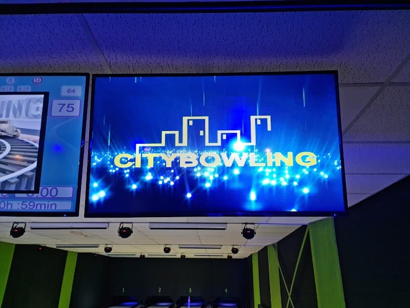 Bowlingbaan Boomhiemke photo 3