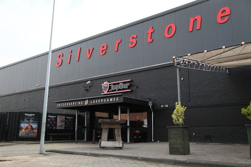 Silverstone Partycenter - Karten, Lasergamen & Bowling photo 2