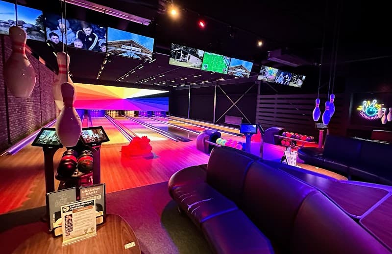 Westerbergen Entertainment Centrum