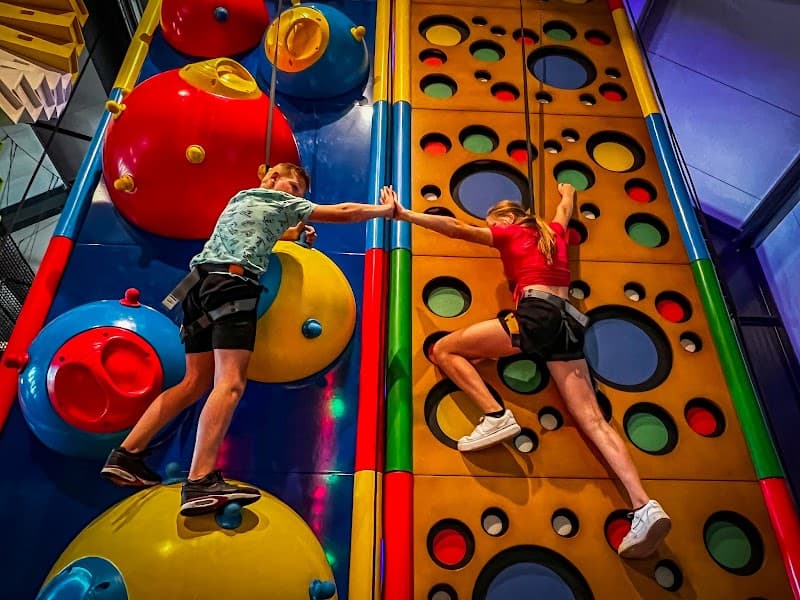 Westerbergen Entertainment Centrum photo 3