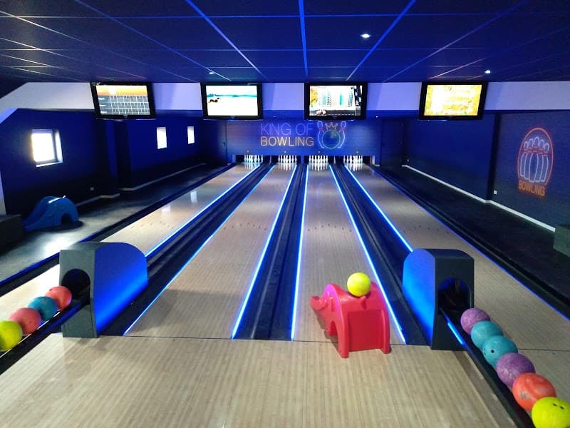 Bowling Lemele