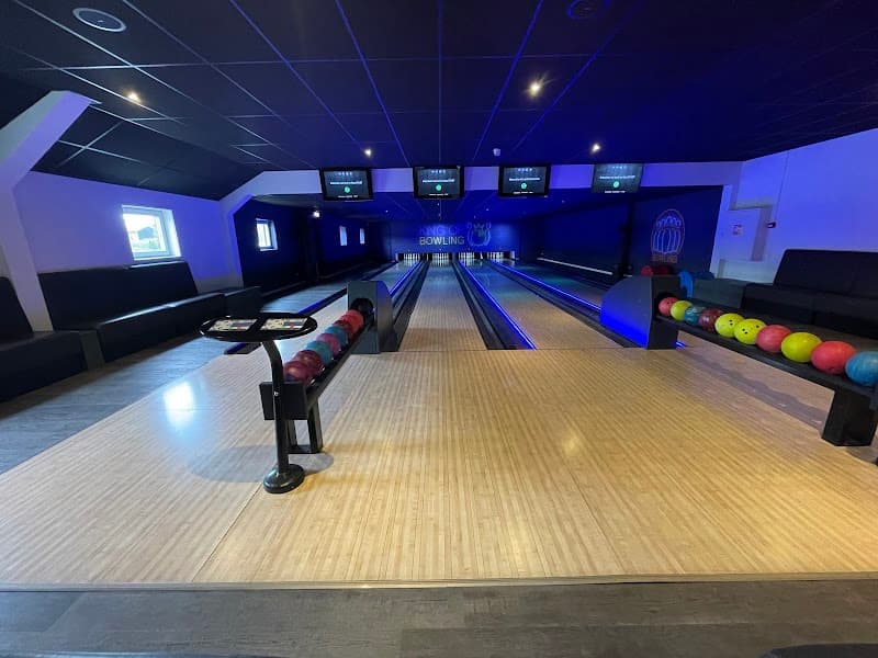 Bowling Lemele photo 2