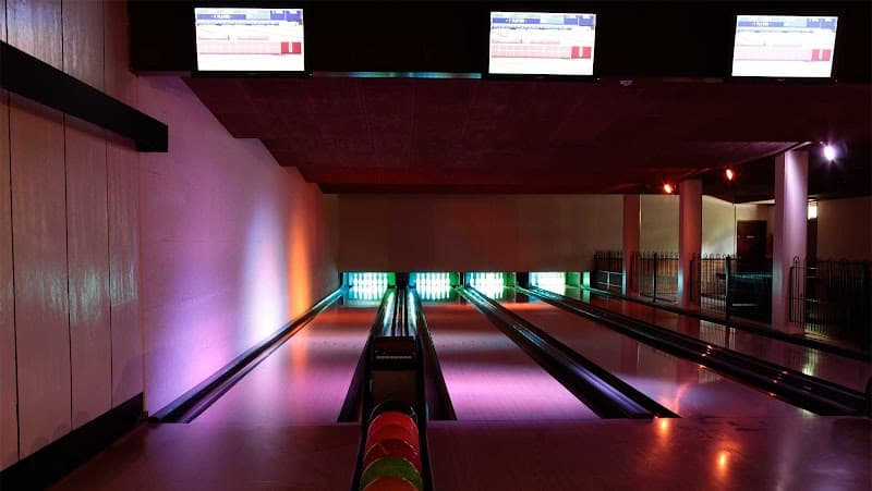 Bowlingbaan De Koerberg