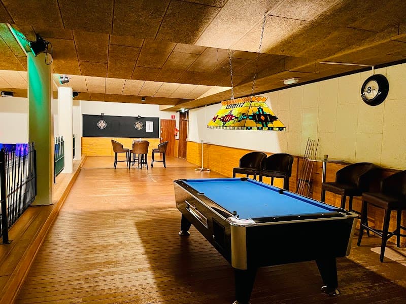 Bowlingbaan De Koerberg photo 3