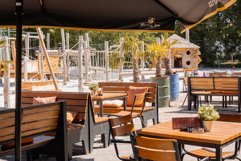 Plaza Sportz Assen - Pand17