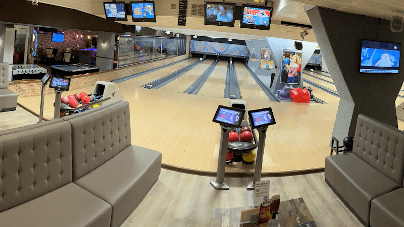 Bowling- en Partycentrum `s-Heerenberg🎳