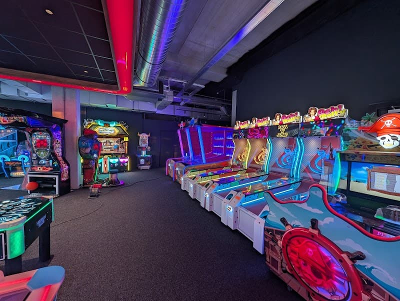 Bowling Leeuwarden photo 3