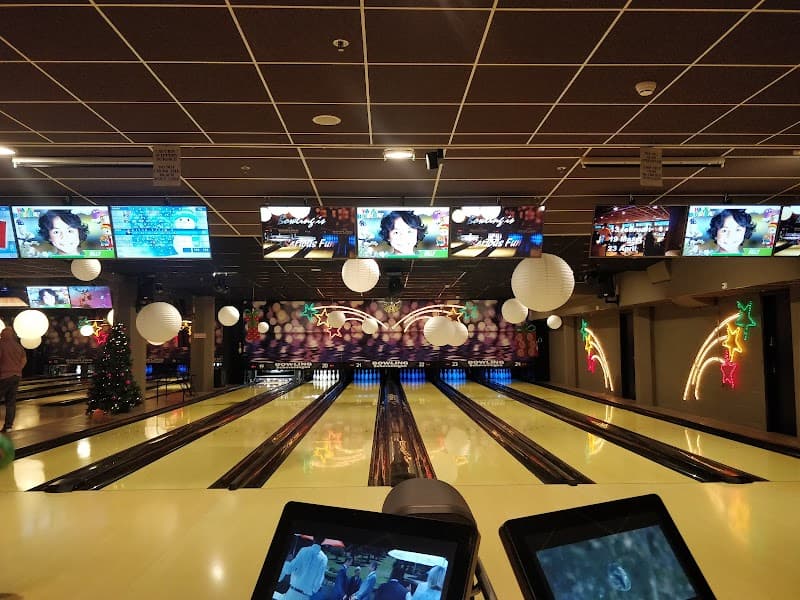 Bowling Scheveningen BV photo 2