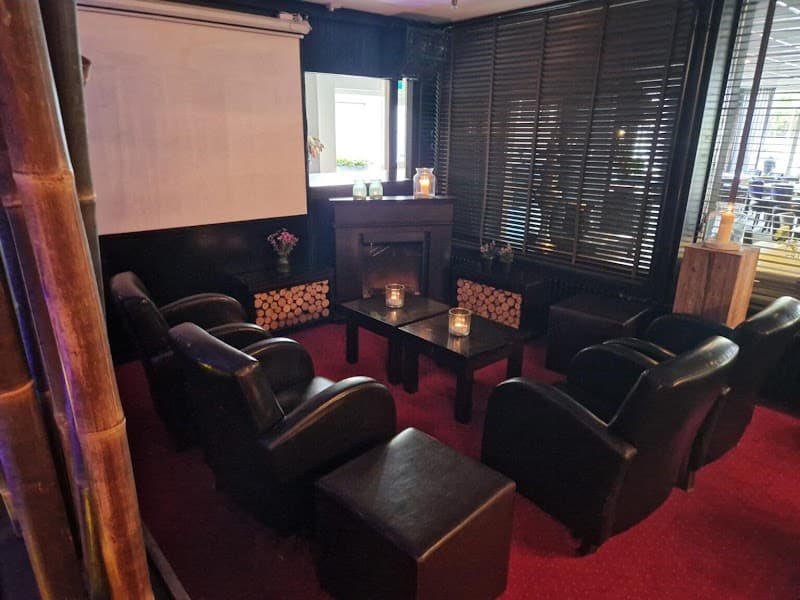 Partycentrum st. Frans photo 2