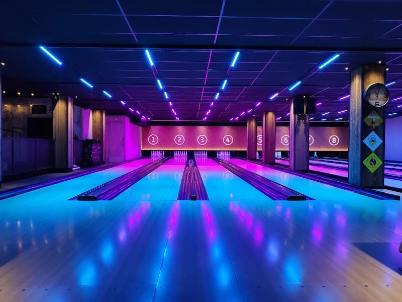 Bowlingbaan Franky's Hoorn photo 2