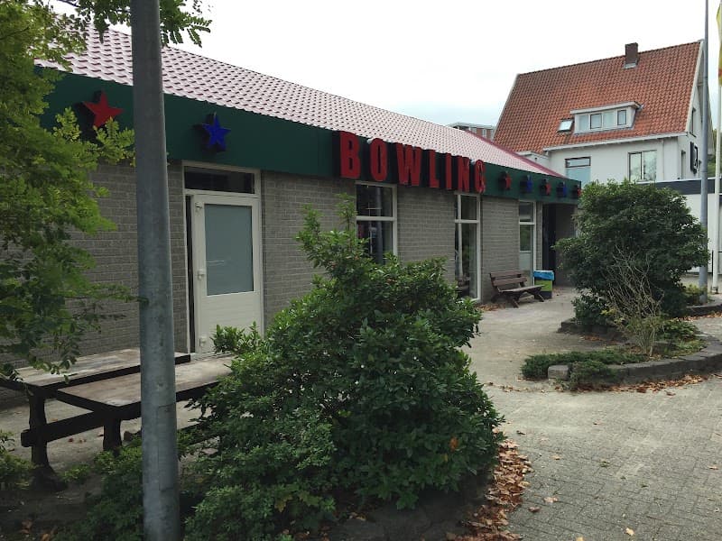 Bowlingcentrum de Schelmse Brug Arnhem 🎳 photo 2