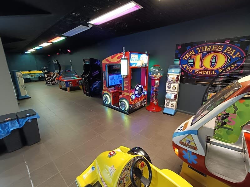 Bowlingbaan de Katjeskelder photo 2