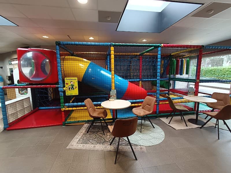 Bowlingbaan de Katjeskelder photo 3