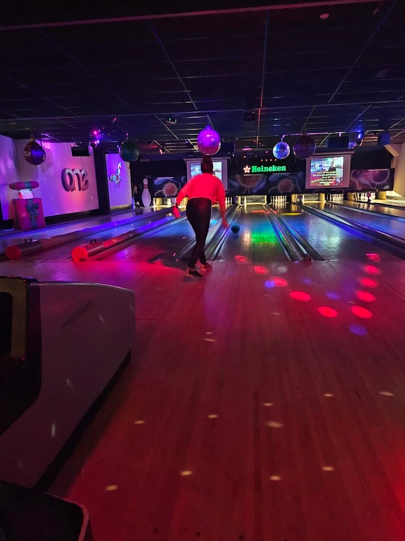 Star Bowling Woerden photo 3