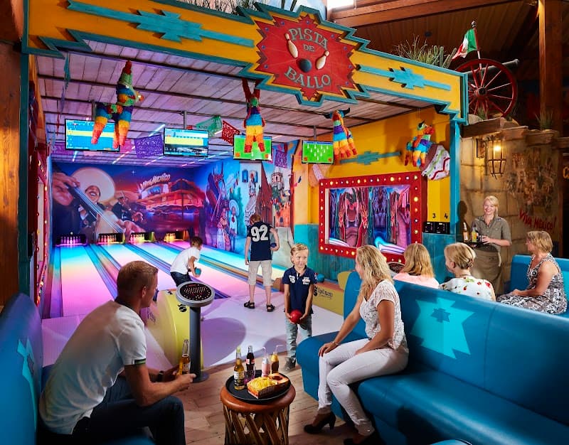 PonyparkCity - Bowling