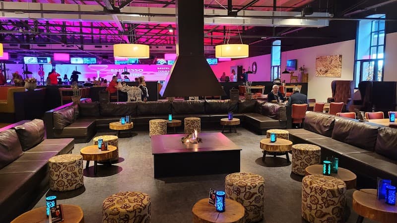 Lake's Leisure / Bowling & Resto-Lounge Bergen op Zoom photo 3