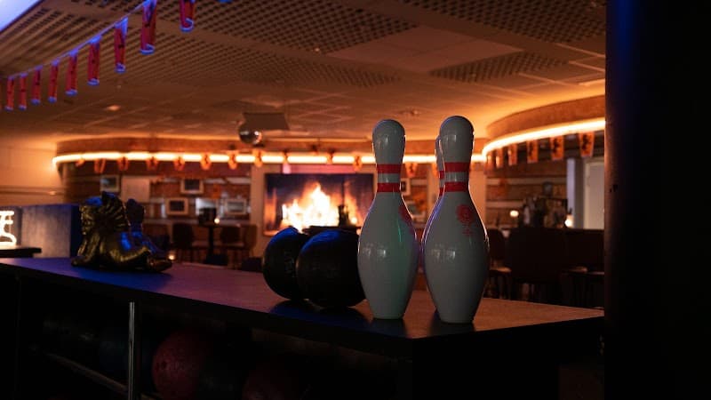 Billy Bob Bowling photo 2