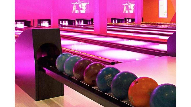 Bowling Sittard