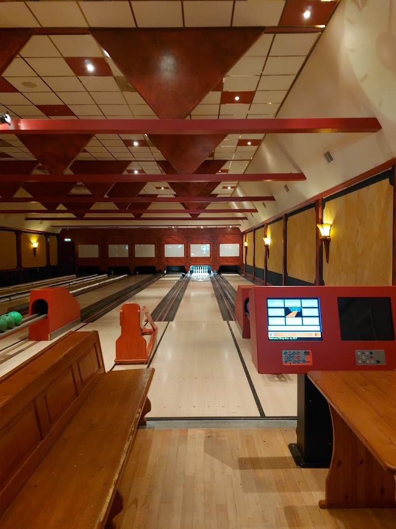 Partycentrum & Zalencentrum 't Haske