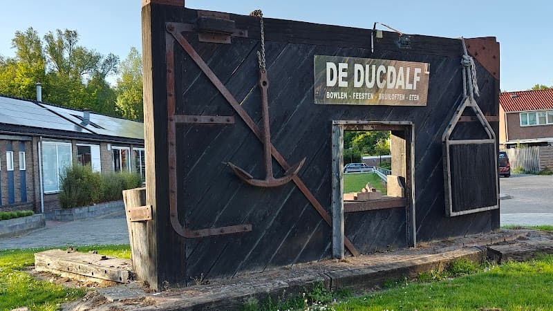 De Ducdalf photo 3