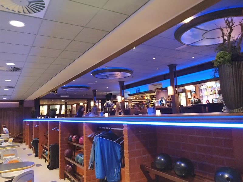Bowling- en Partycentrum De Zedde photo 2