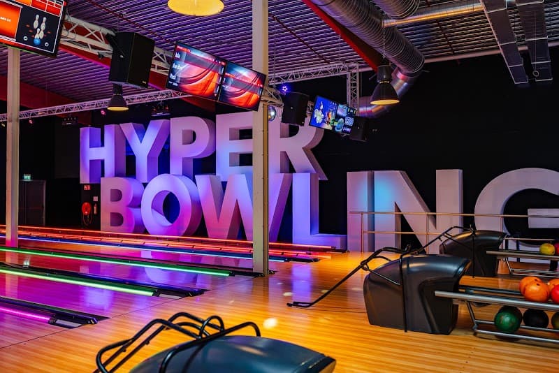 HyperBowling Middelburg photo 2