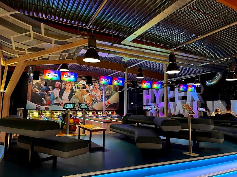HyperBowling Middelburg photo 3