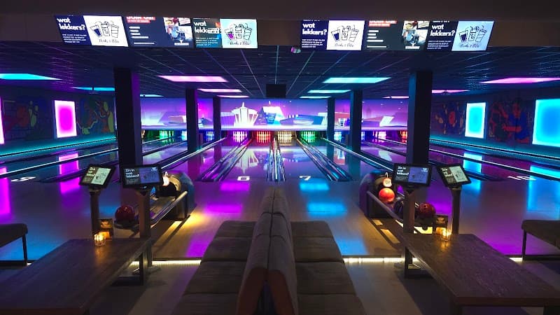 De Waerd Bowling & Events Heerhugowaard photo 2