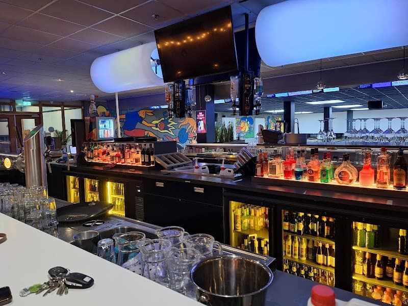 De Waerd Bowling & Events Heerhugowaard photo 3