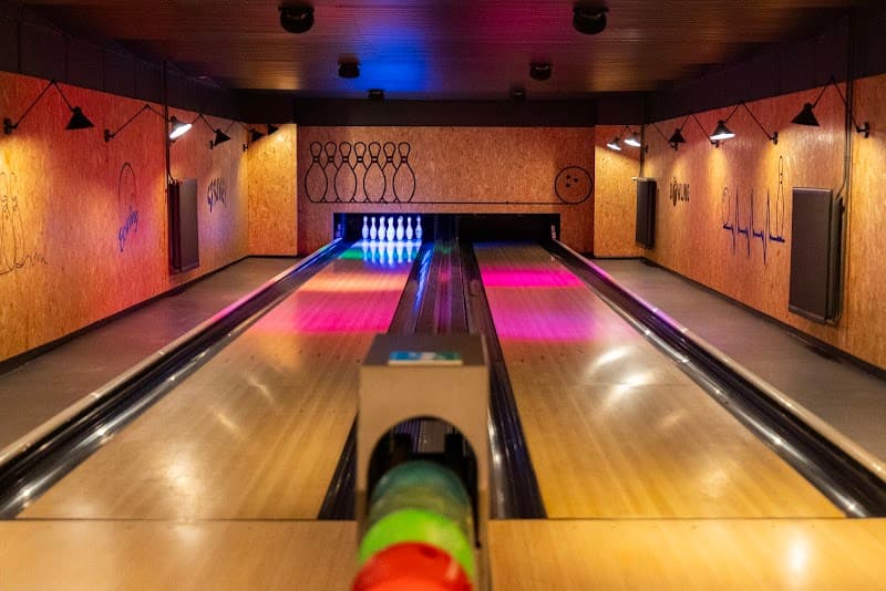 Bowling in Bowlingbaan Summio Parc Heihaas