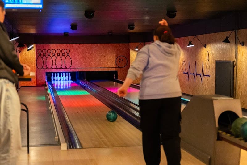 Bowlingbaan Summio Parc Heihaas photo 2