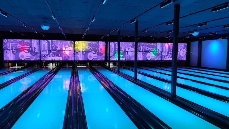 Bowling Vereniging Haarlemmerliede