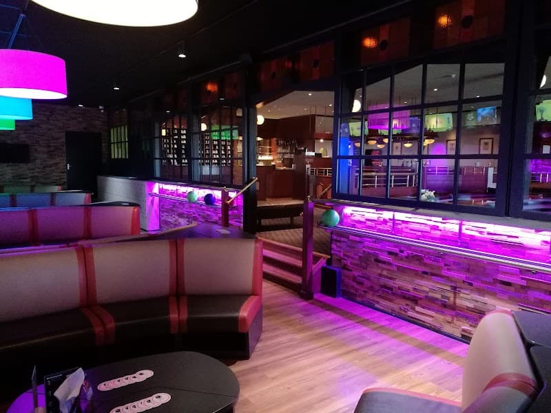 Bowling Vereniging Haarlemmerliede photo 3