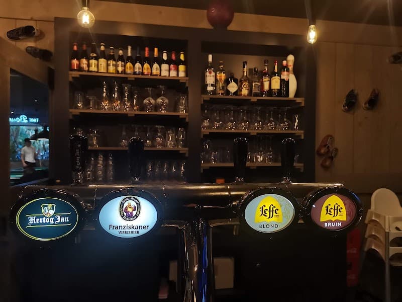 The Bowling Barn photo 2