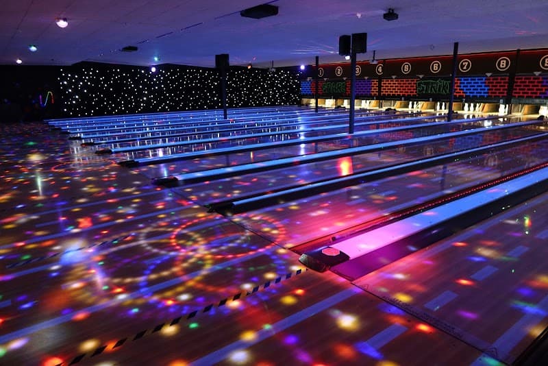 Bowling Alphen photo 2