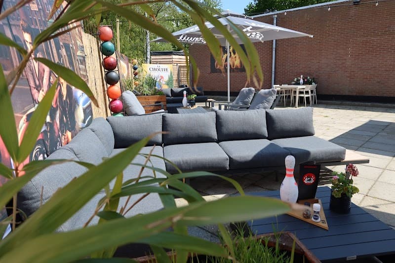 Bowling Alphen photo 3