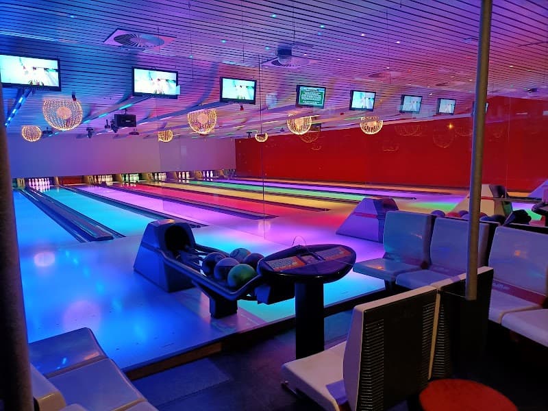 Bowling Schagen Bowl & Eat photo 2
