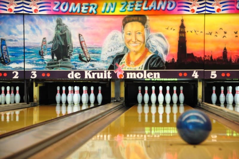 Bowling De Kruitmolen photo 2