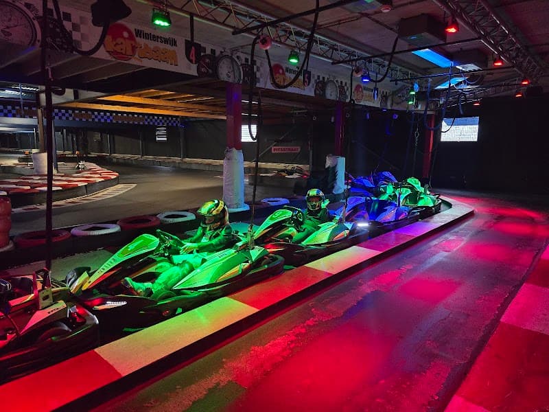 Kartbaan Winterswijk photo 2