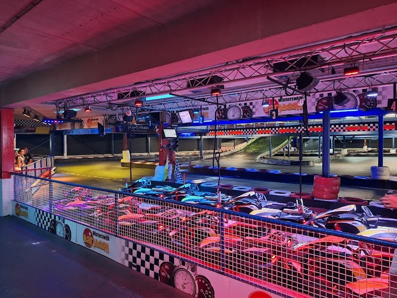Kartbaan Winterswijk photo 3