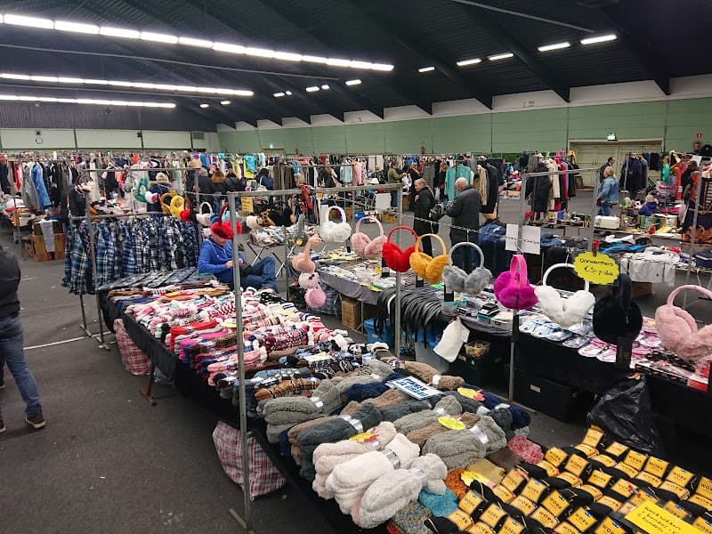 Hendriks Sportpaleis Hoensbroek photo 3