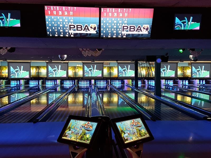 Palm Party House🎳 photo 3