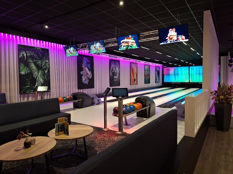 Reuselink Boules & Bowling