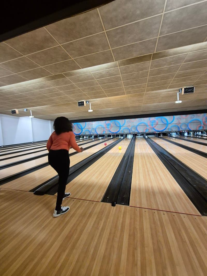 Bowling, Steengrillen & Partycentrum Breda🎳 photo 2