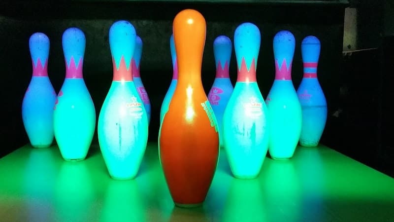 Bowling Den Helder photo 2