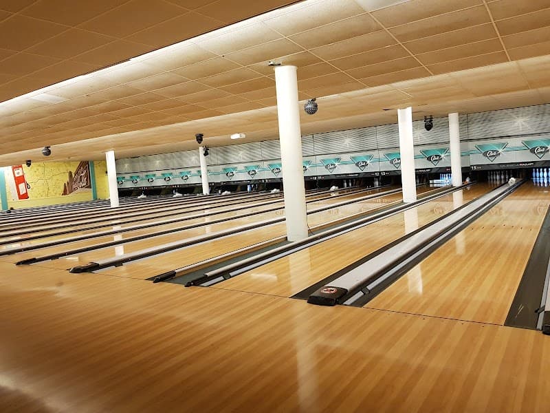 Claus Bowling photo 2